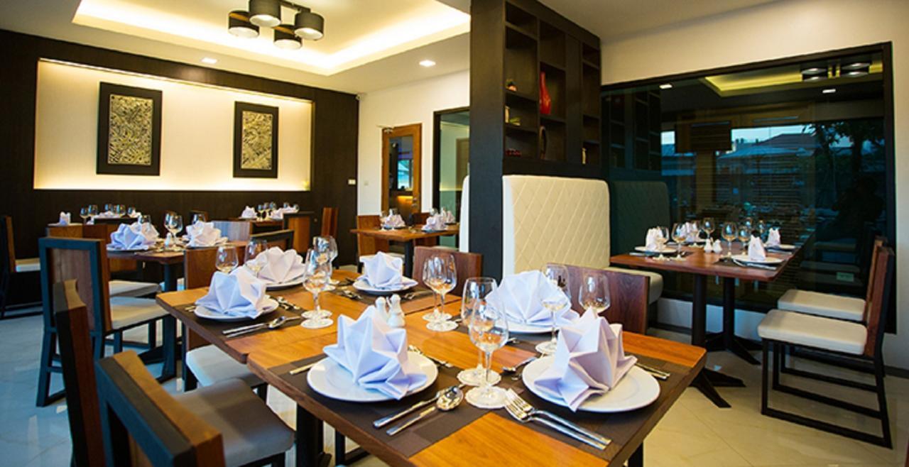 Baitong Hotel Тачилек Екстериор снимка